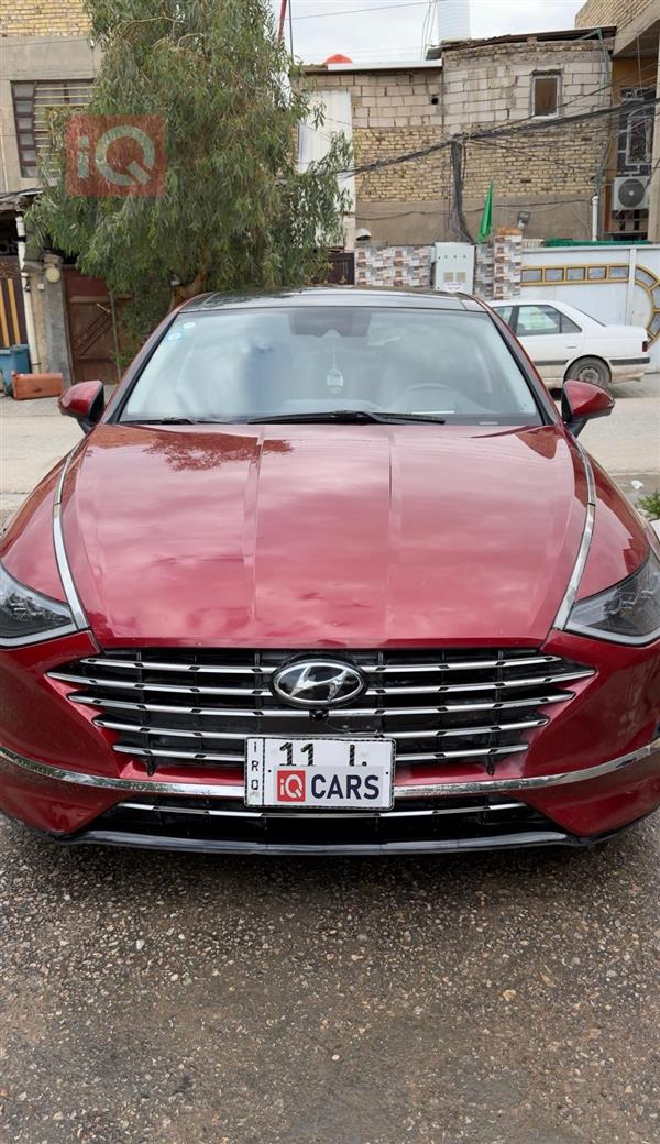 هيونداي سوناتا 2023 للبيع في العراق - النجف